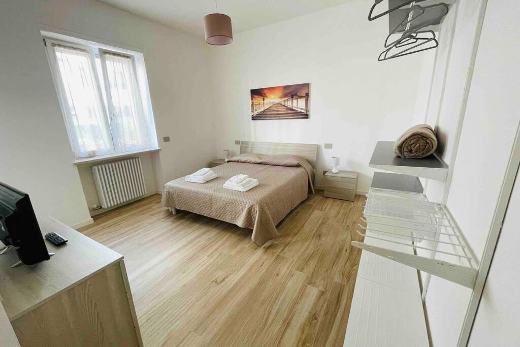 Ad Maiora Apartman Verona Kültér fotó