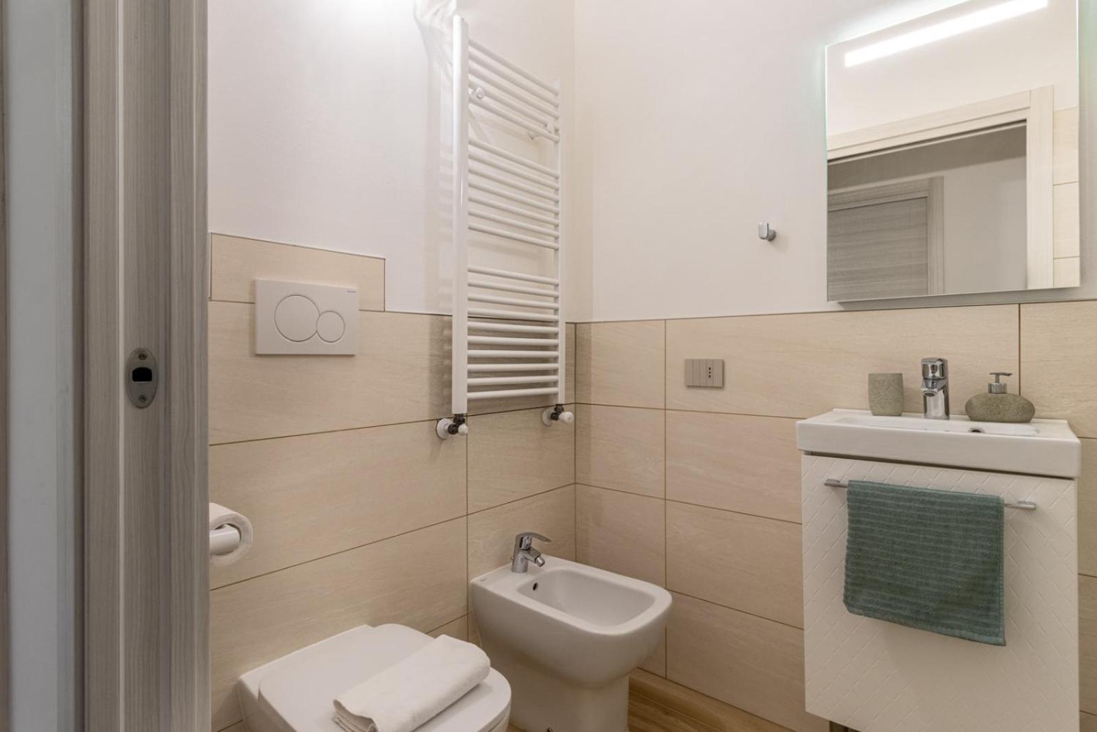 Ad Maiora Apartman Verona Kültér fotó