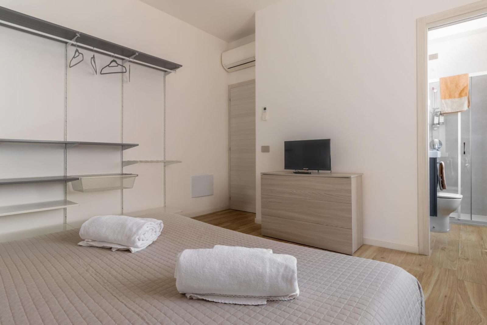 Ad Maiora Apartman Verona Kültér fotó