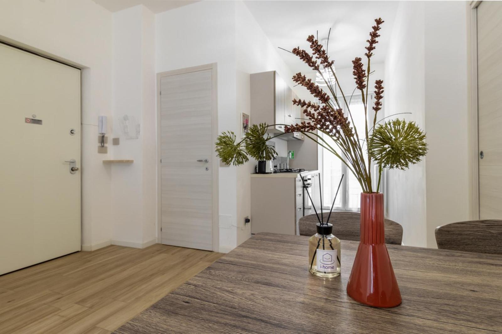 Ad Maiora Apartman Verona Kültér fotó