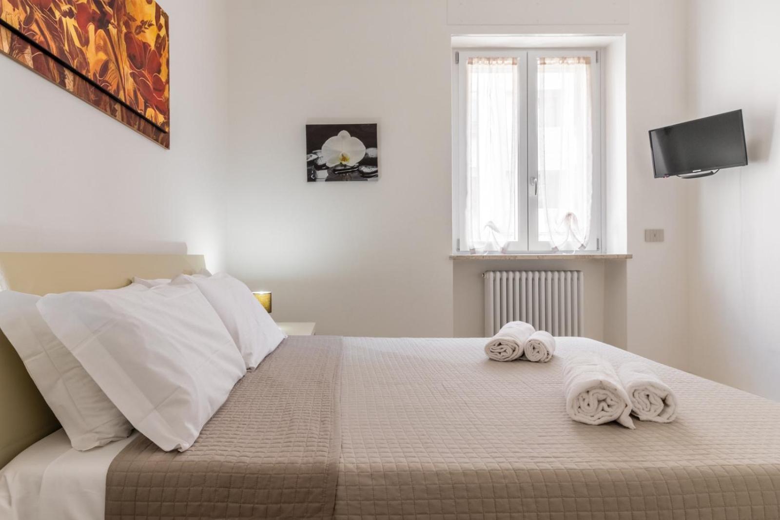 Ad Maiora Apartman Verona Kültér fotó