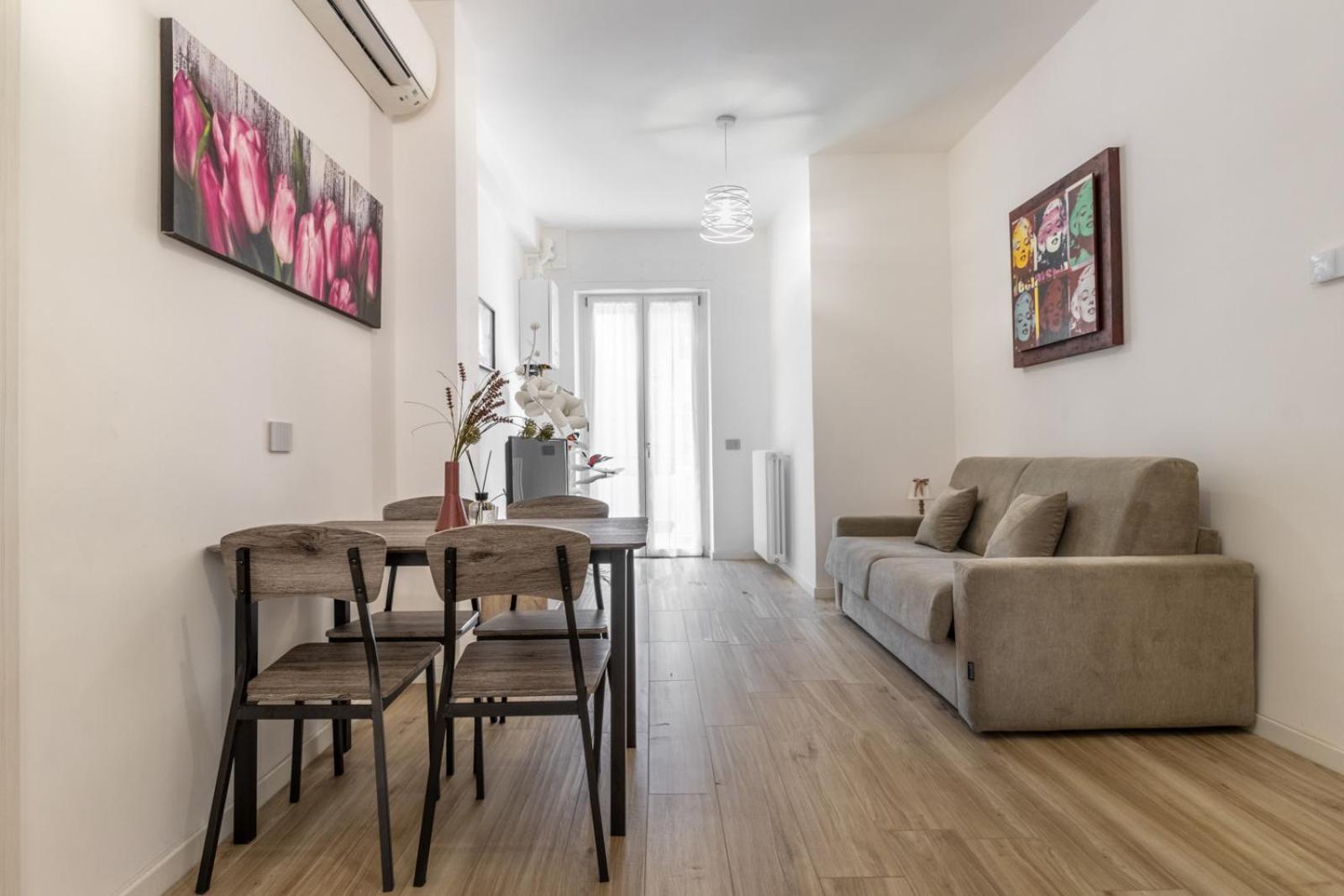 Ad Maiora Apartman Verona Kültér fotó