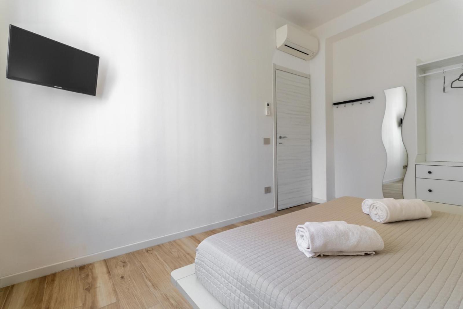 Ad Maiora Apartman Verona Kültér fotó