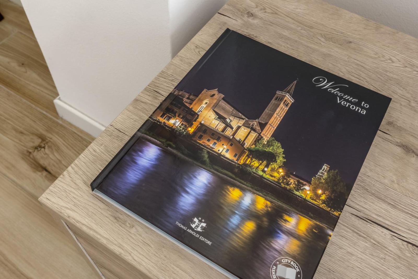 Ad Maiora Apartman Verona Kültér fotó