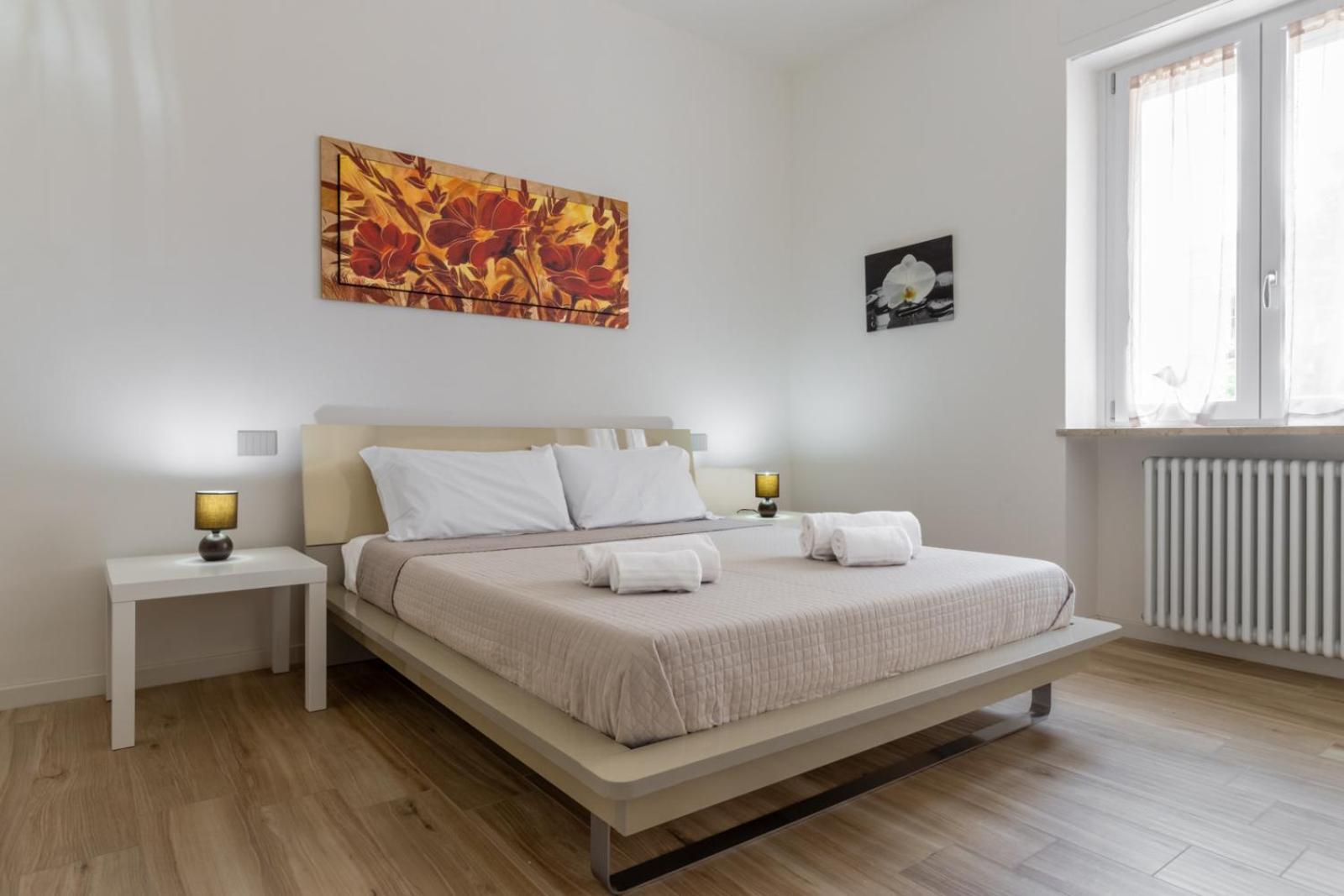 Ad Maiora Apartman Verona Kültér fotó