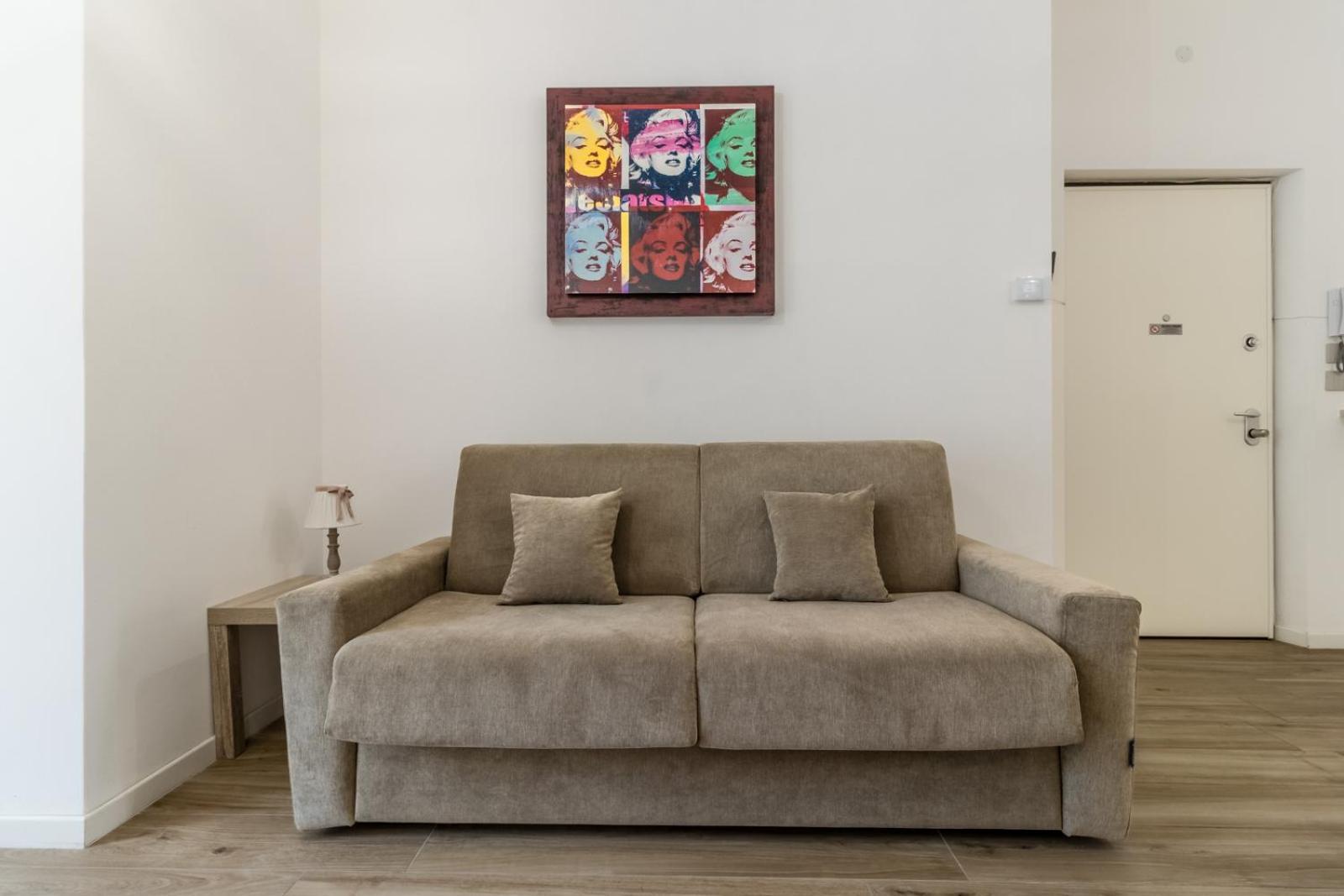 Ad Maiora Apartman Verona Kültér fotó