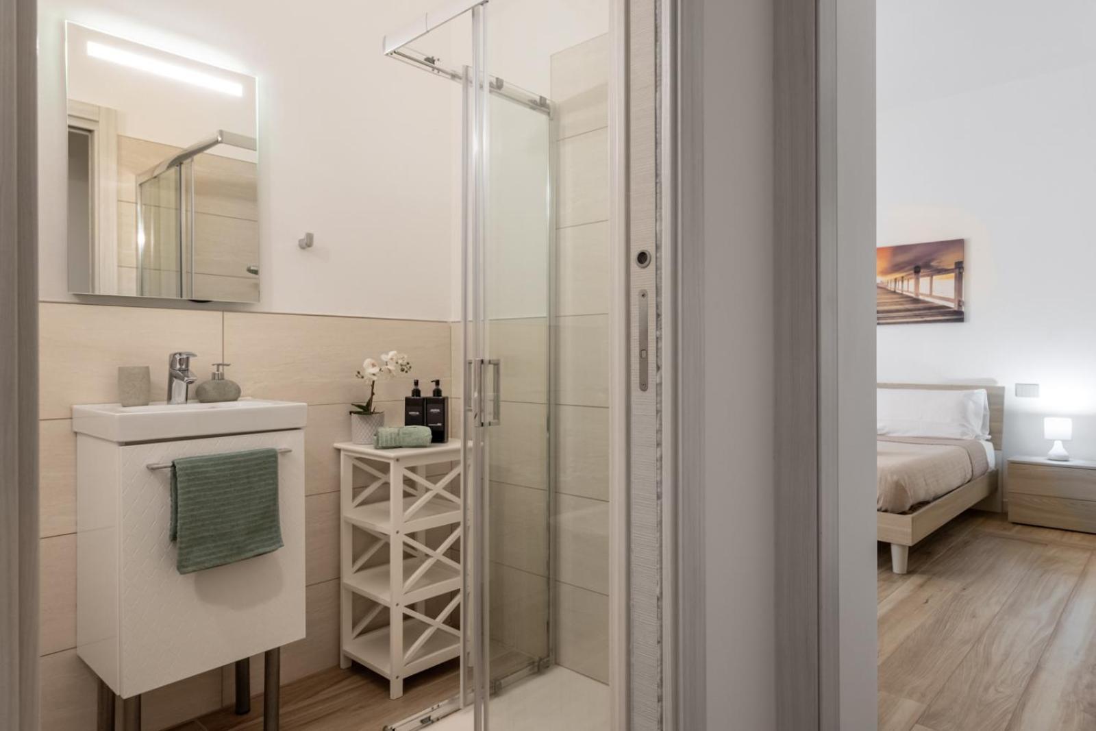 Ad Maiora Apartman Verona Kültér fotó