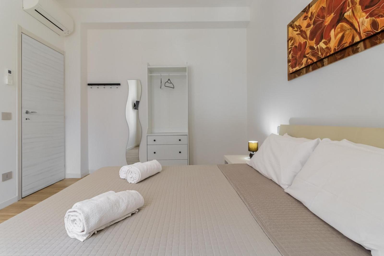 Ad Maiora Apartman Verona Kültér fotó